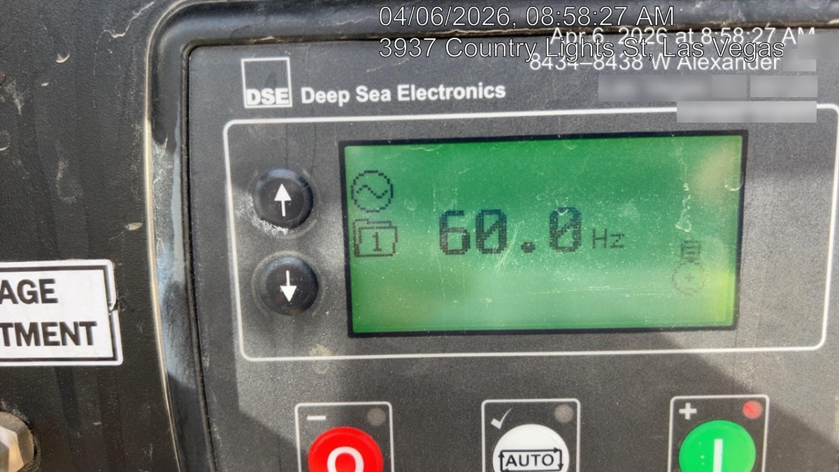 2022 ATLAS COPCO QAS45 CWK