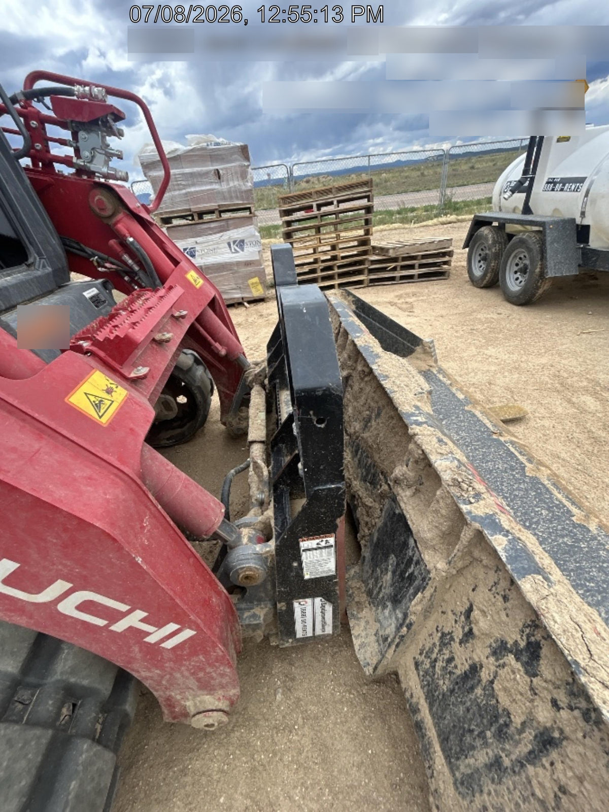 2024 TAKEUCHI TL12R2-CR