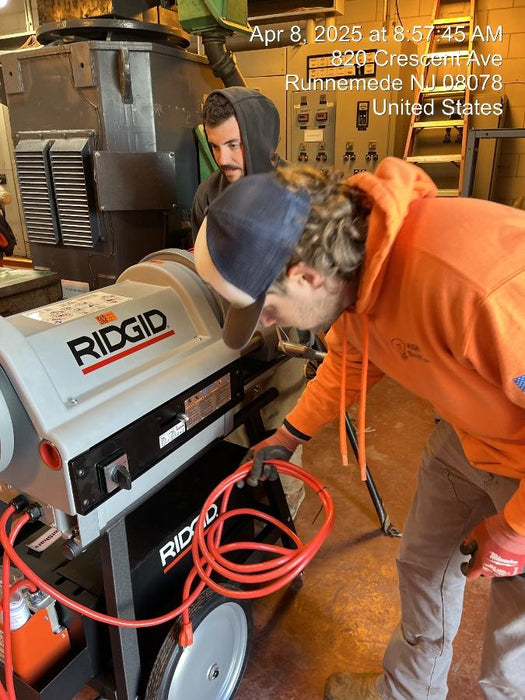 2024 RIDGID 1224