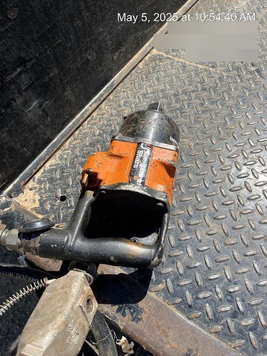 2021 MICHIGAN PNEUMATIC 4940B2