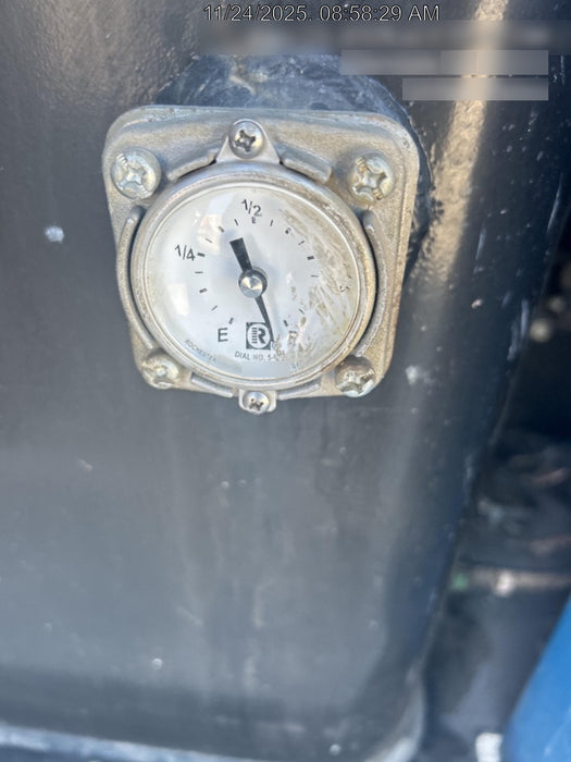 2020 GENIE GS-4390 RT