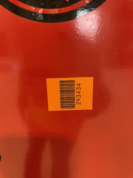 2023 B&B PIPE PN 3808