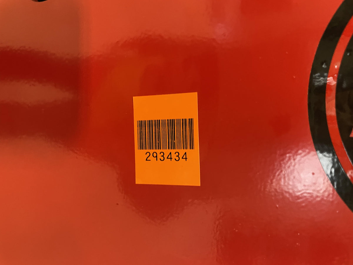 2023 B&B PIPE PN 3808