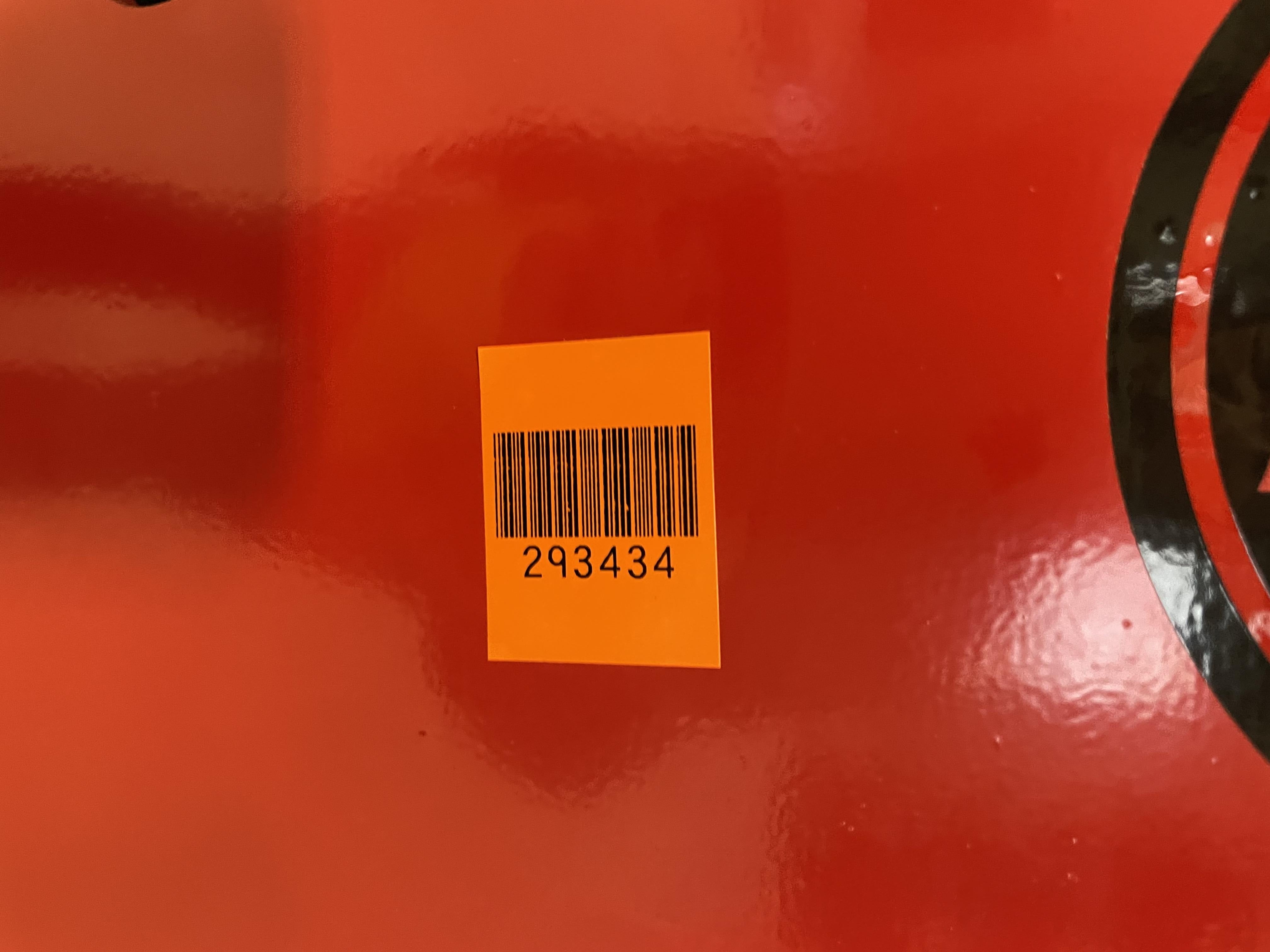 2023 B&B PIPE PN 3808