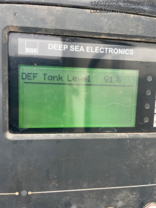 2021 ATLAS COPCO QAS150