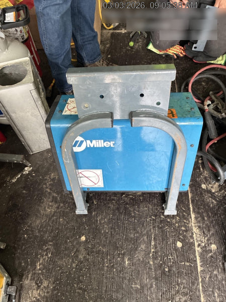 2025 MILLER ELECTRIC CST-282
