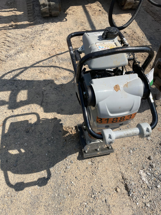 2023 MULTIQUIP MTX60HD