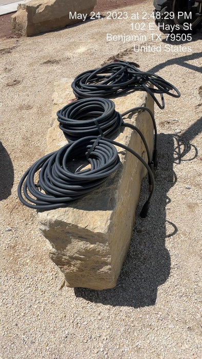 2022 LINCOLN ELECTRIC LE400