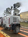 Wacker Neuson LTV6K-MH Wacker Neuson LTV6L Towable Light Tower