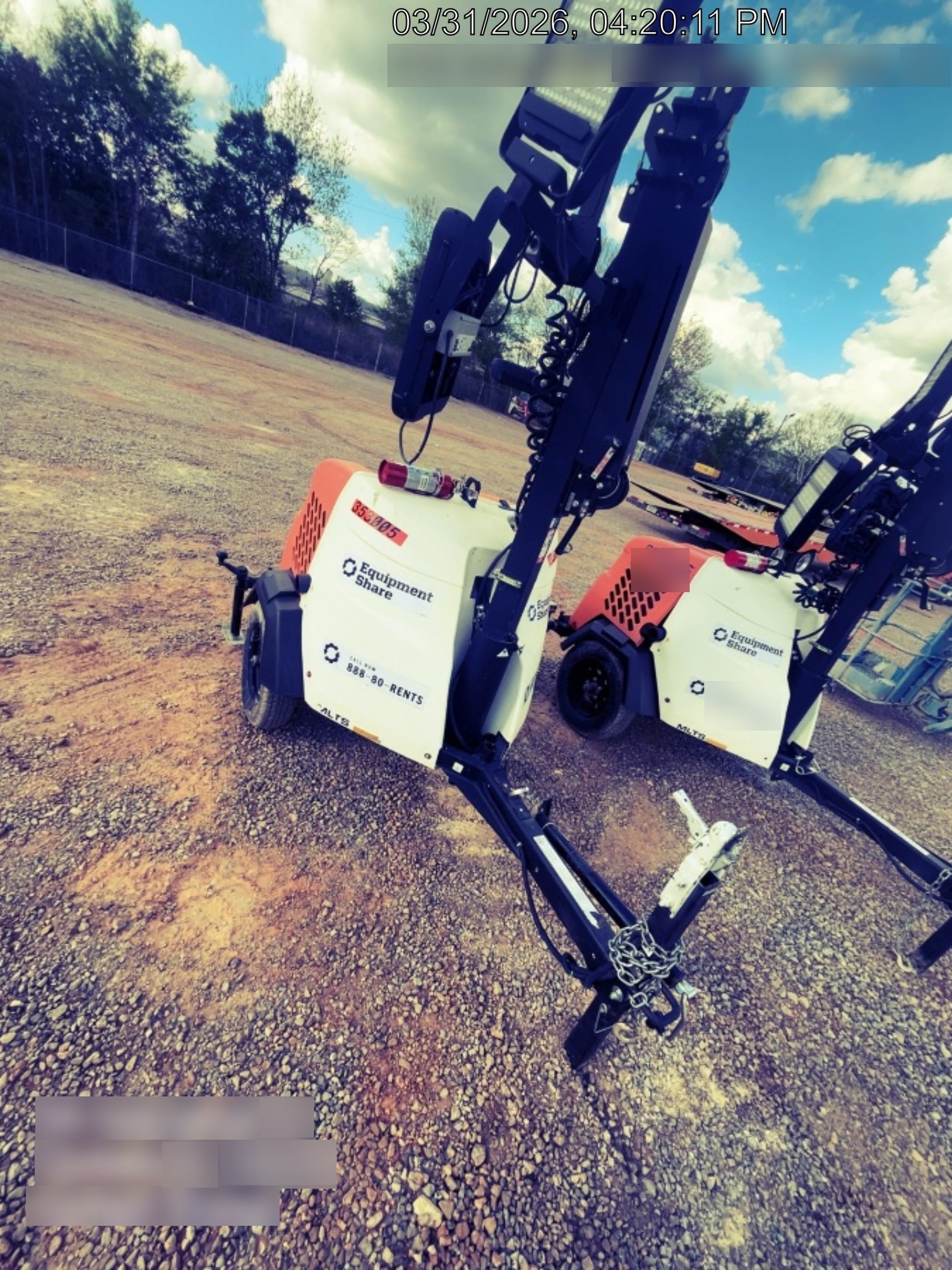 2023 GENERAC MLT2