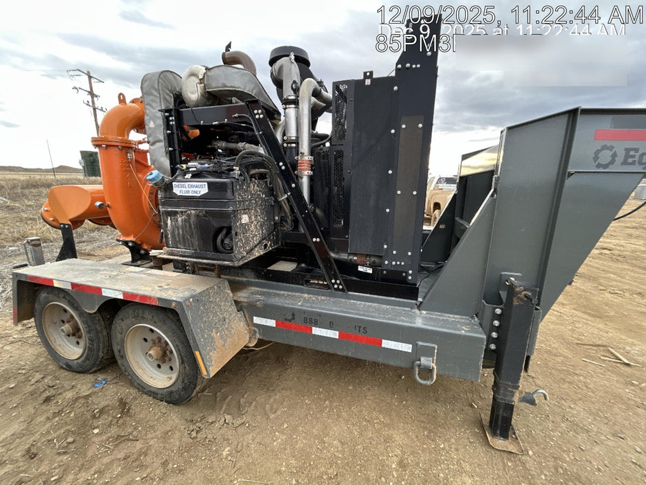 2023 PREMIER PUMP 8NHTH-RP-DC13