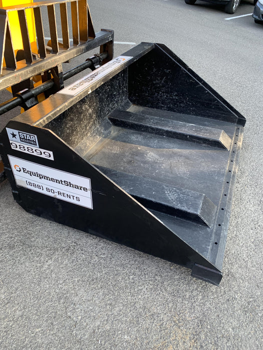 2020 STAR INDUSTRIES 1406B