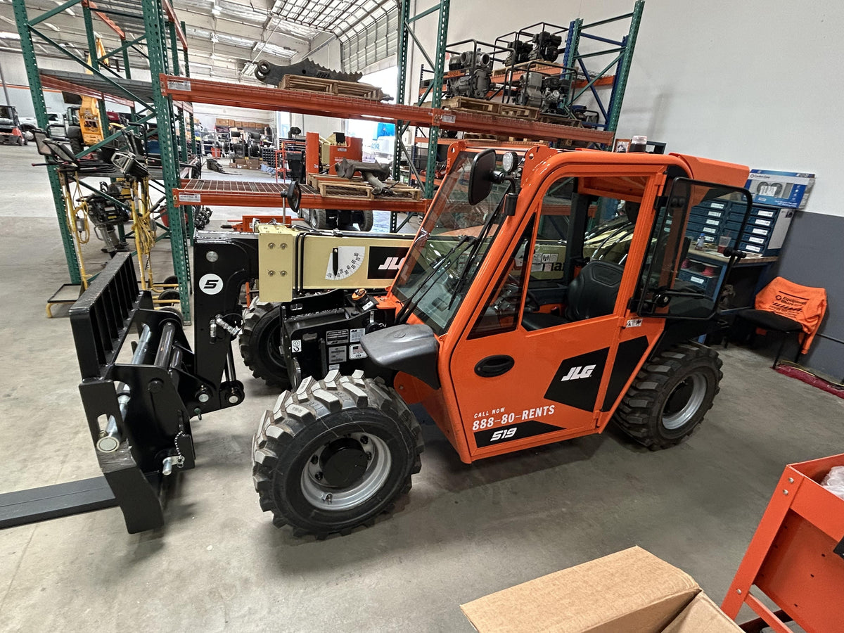 2026 JLG 519