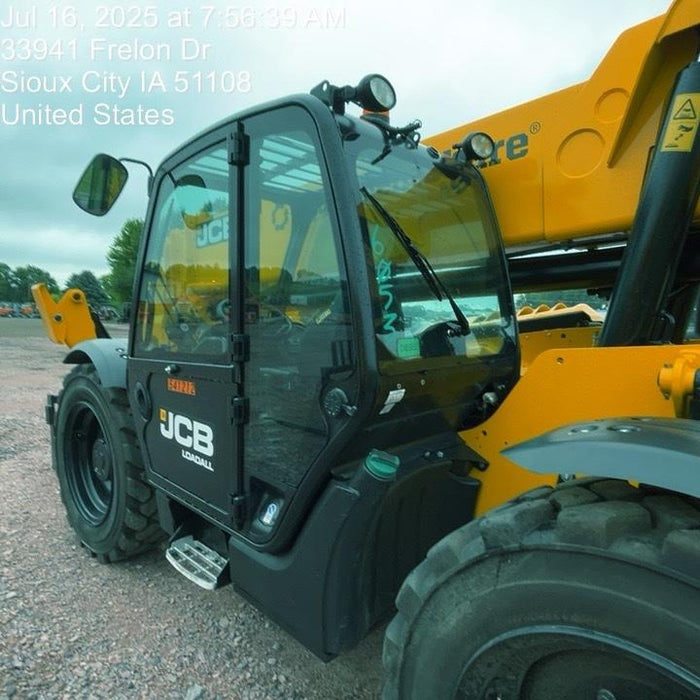 2025 JCB 510-56