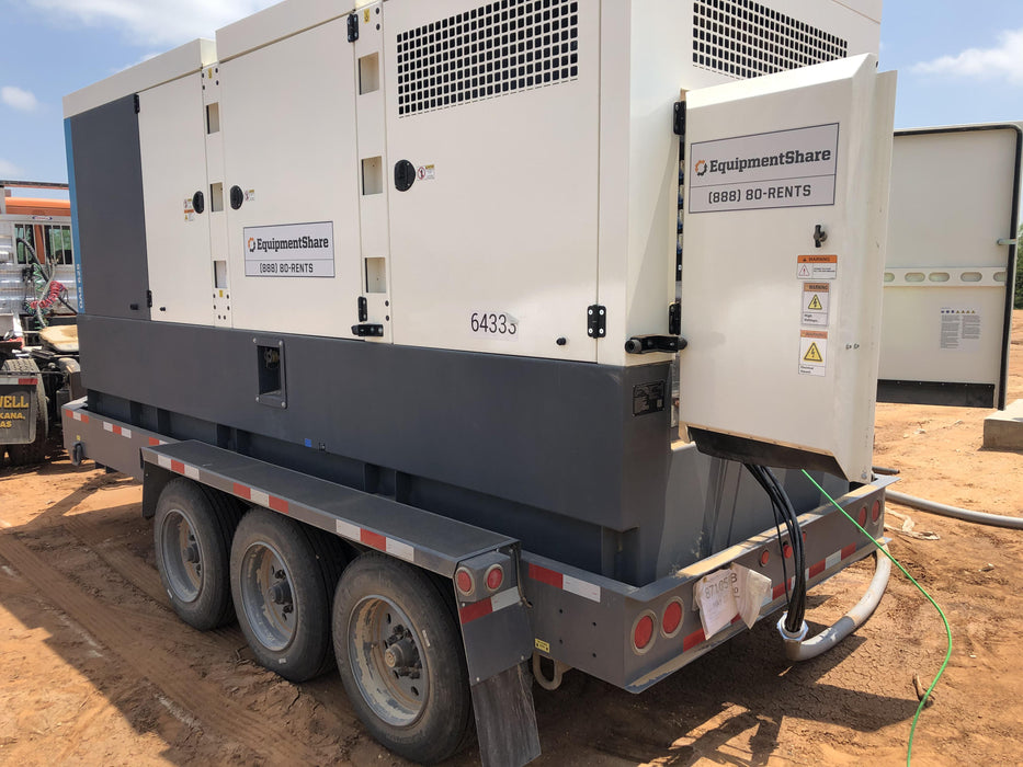 2020 ATLAS COPCO QAS625