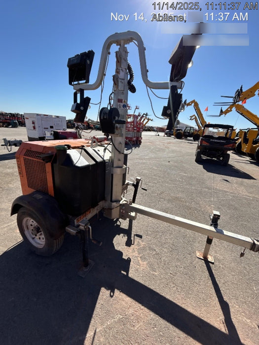 2025 WANCO WLTT-4MM4K