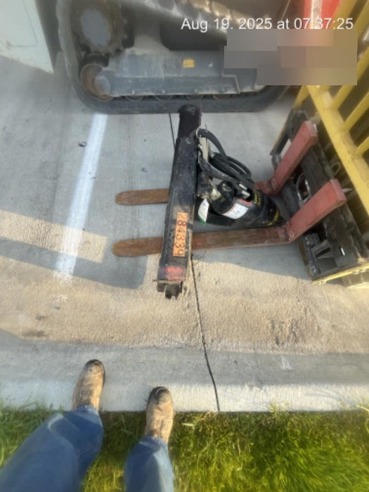 2022 AUGER TORQUE 3300-30