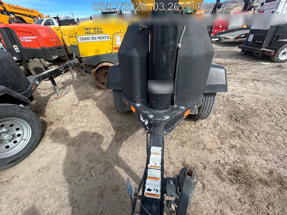 2021 ALLMAND NLV3GR