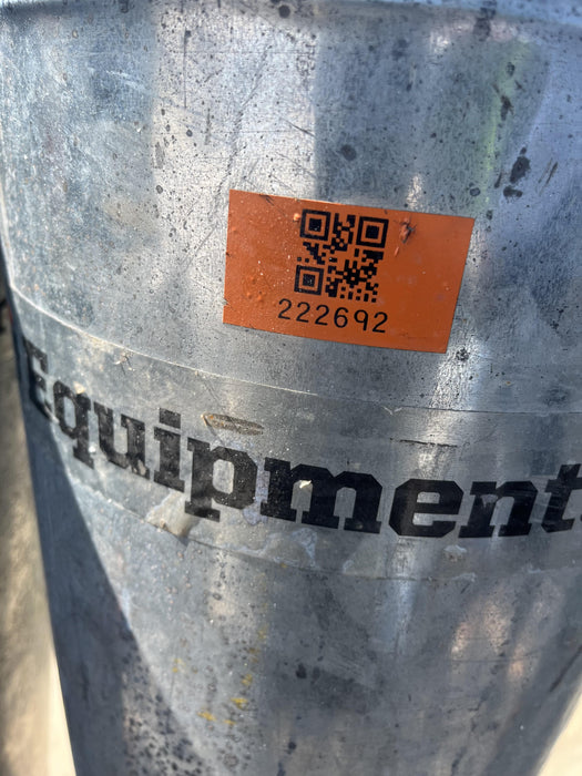 2021 MICHIGAN PNEUMATIC 20262