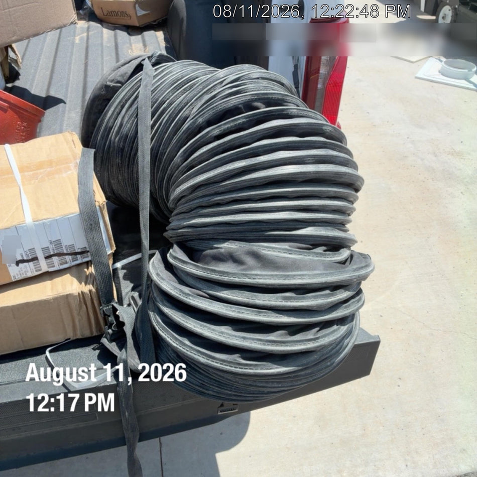 2022 ABATEMENT TECHNOLOGIES BD2KM