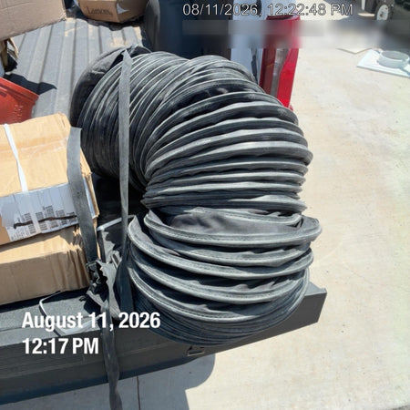 2022 ABATEMENT TECHNOLOGIES BD2KM