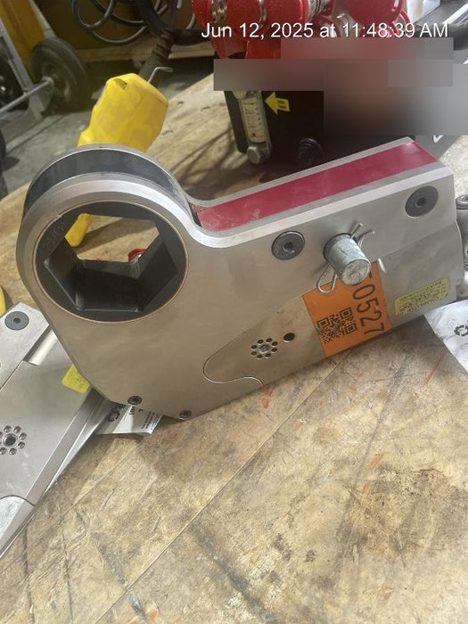 2025 TORCUP TX-4RL204