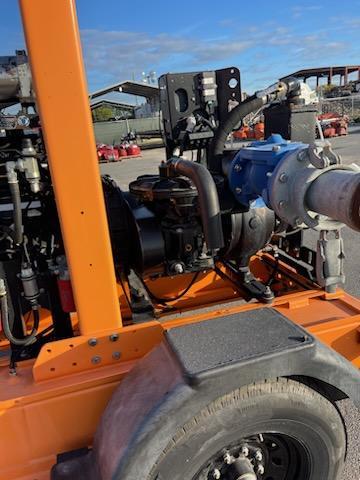 2021 PIONEER PP66S12L71-TD2.9L4