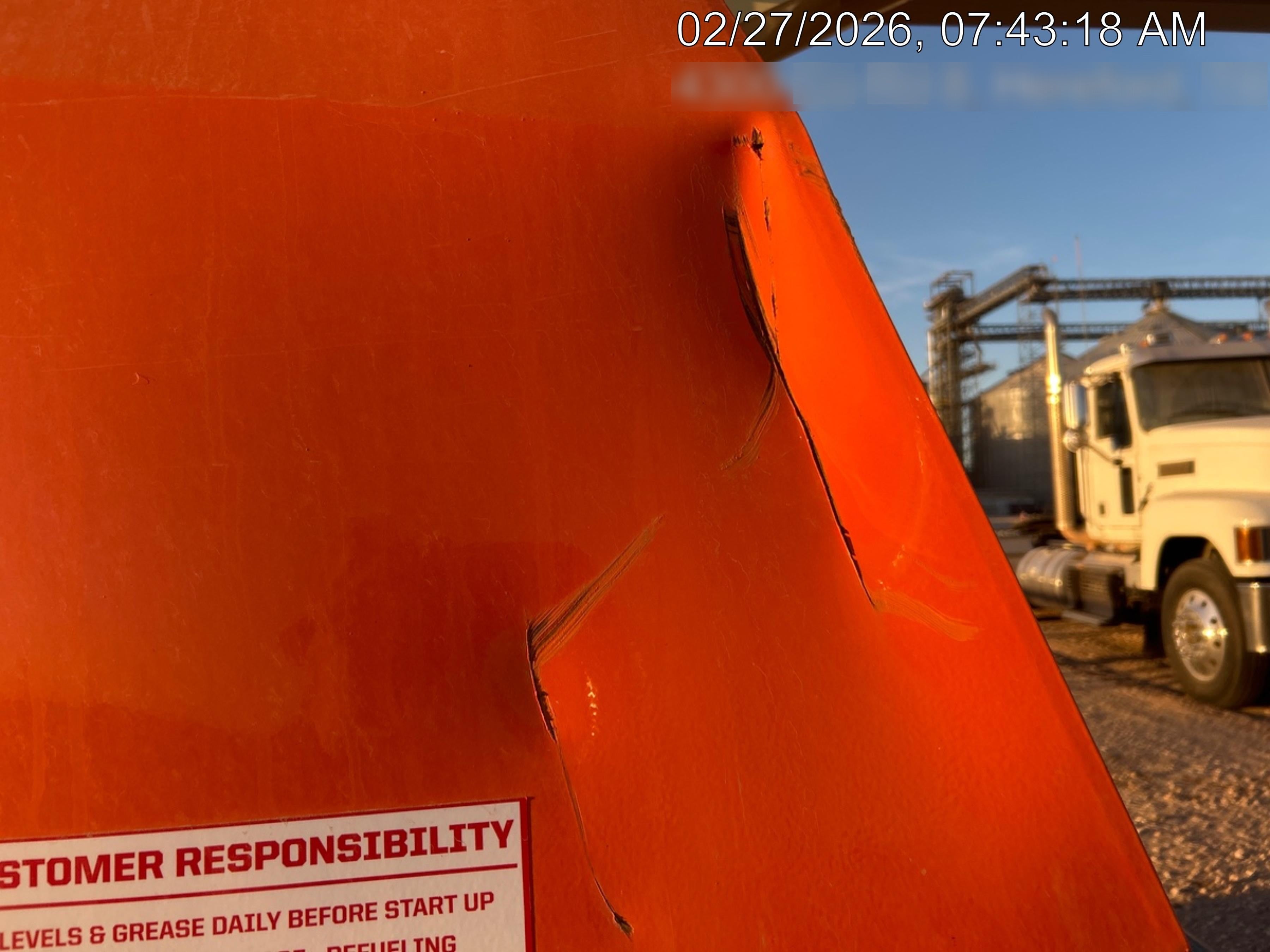2024 JLG 860SJ