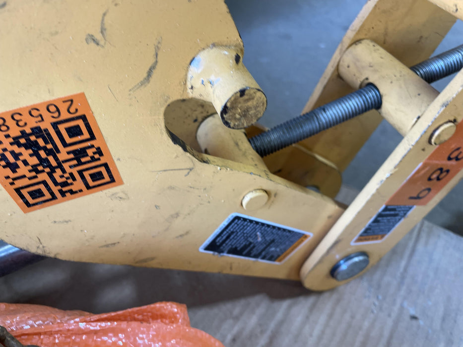 2022 HARRINGTON UBC030