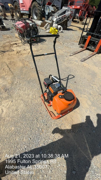 2023 MULTIQUIP MVC82VHW