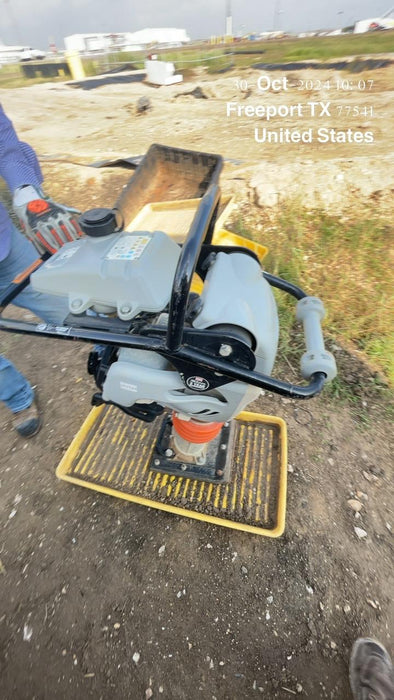 2023 MULTIQUIP MTX60HD