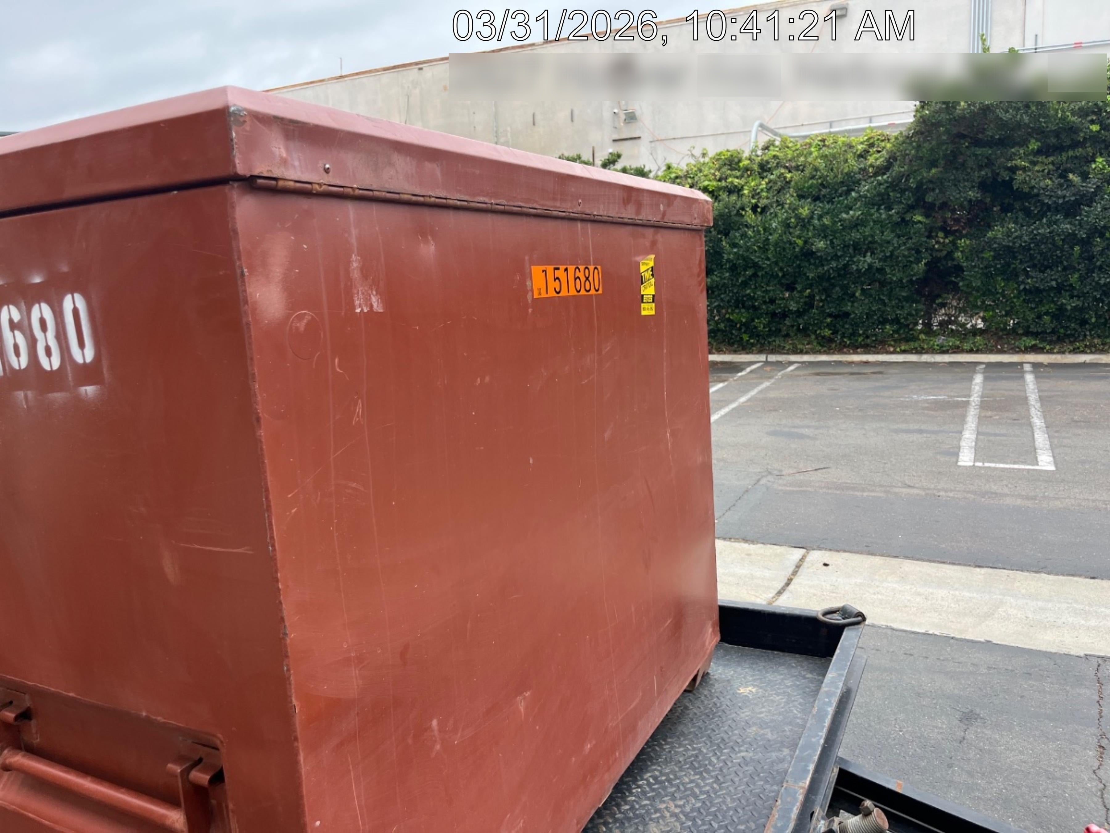 2021 JOBOX 1-682990