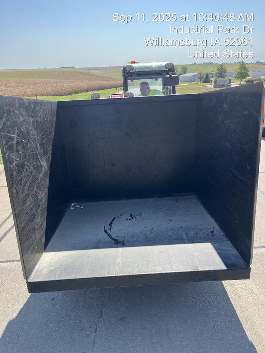 2024 STAR INDUSTRIES 1425