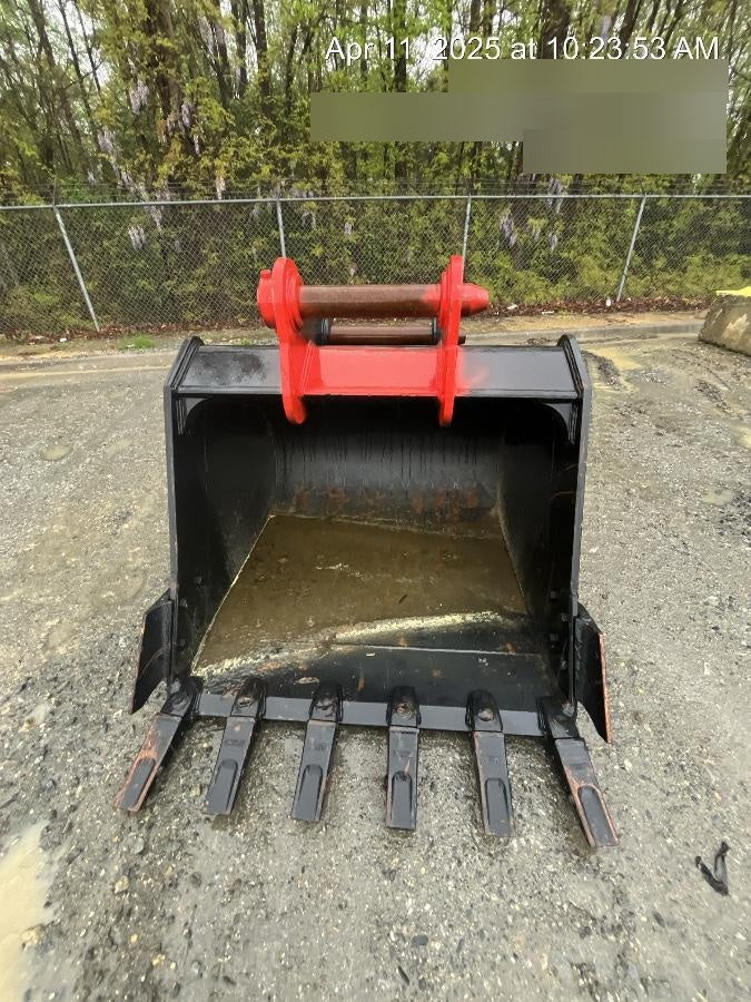 2022 FLECO 54" Bucket 56k - 75k - Fleco