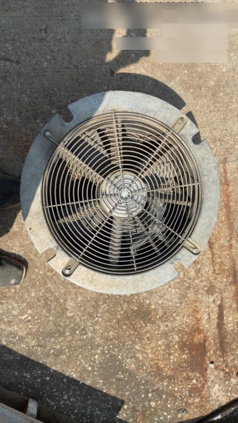 2021 MICHIGAN PNEUMATIC JF20