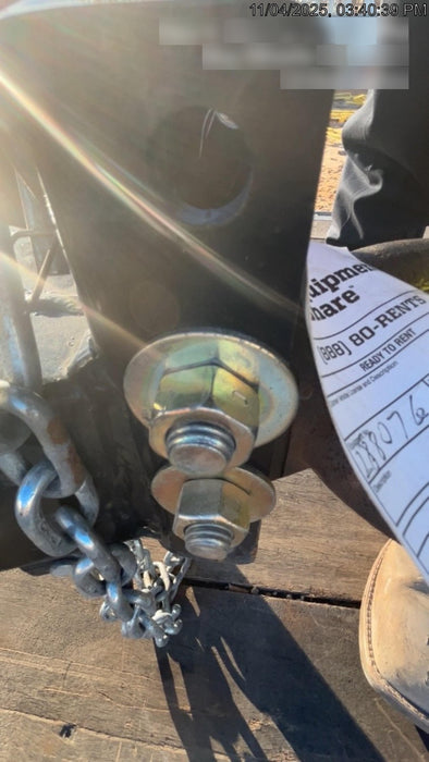 2023 SHINDAIWA DGK15FL