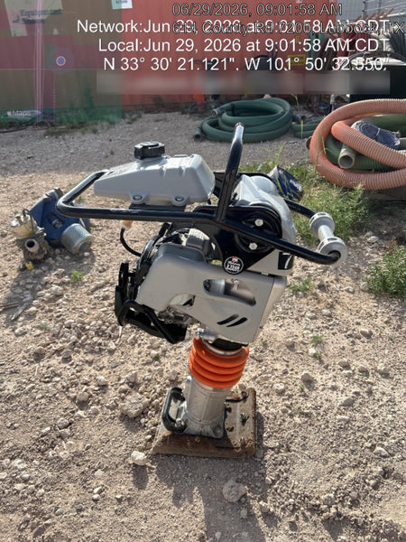 2026 MULTIQUIP MTX60HD