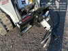2022 TAKEUCHI Auger Drive - Takeuchi