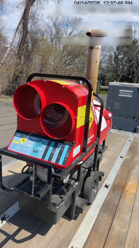 2026 CAMPO EB600D-RE1
