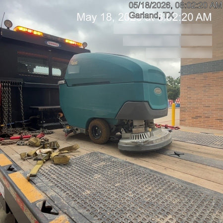 2020 TENNANT T600E