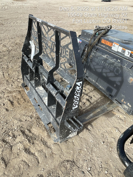 2022 PALADIN 48" Pallet Forks - Paladin