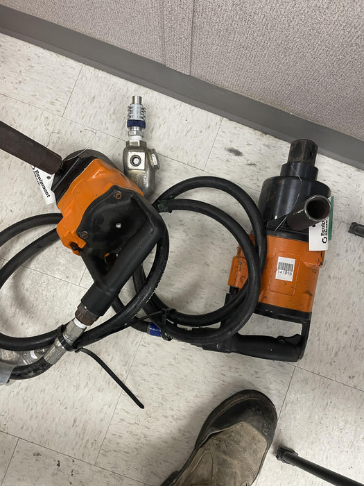 2021 MICHIGAN PNEUMATIC 4955B2