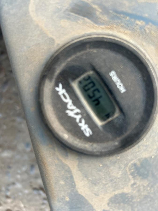 2016 SKYJACK SJIII-3219