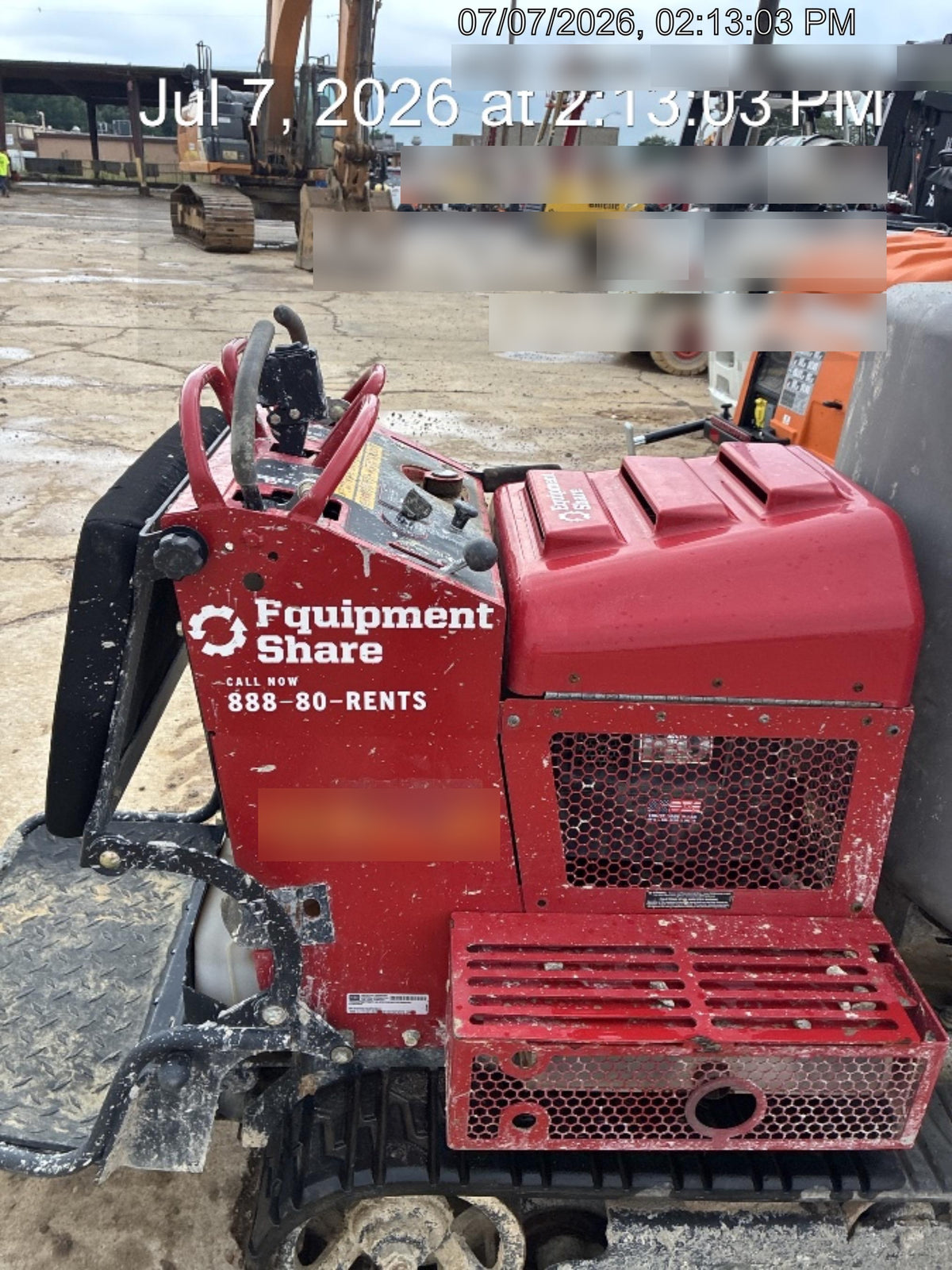 2024 TORO MBTX 2500-TS