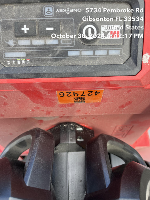 2024 MILWAUKEE MXF041-1XC