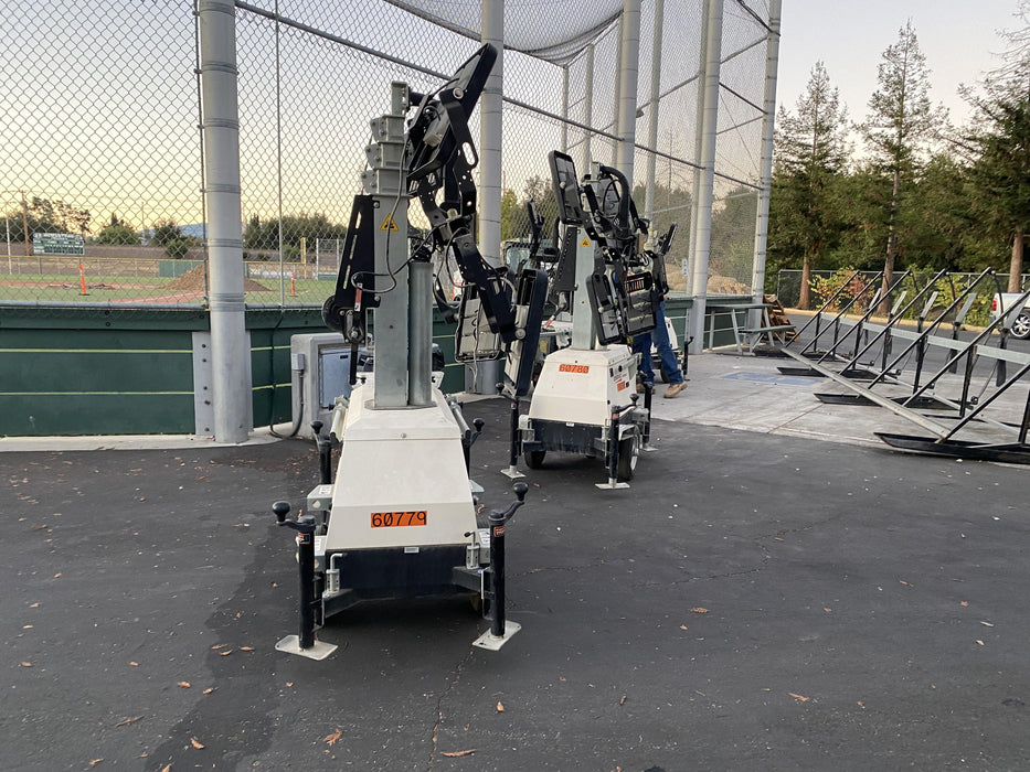 2019 GENERAC PLT240