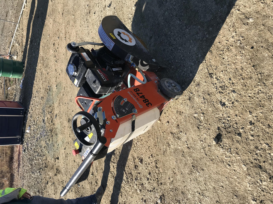 2019 HUSQVARNA FS 400 LV