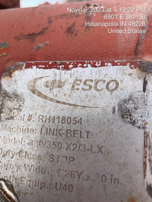 2023 ESCO Bucket 30" HD, Esco, 80,000 - 85,000 Excavator