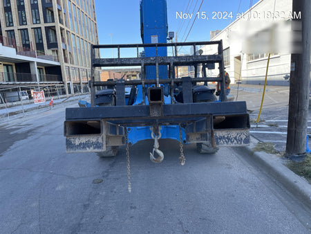 2021 STAR INDUSTRIES 1395B