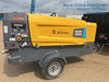 2023 ATLAS COPCO XAS 400-150 PACE